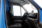 Volkswagen Crafter 35 2.0 TDI E6 Bakwagen met achterdeuren 2, Auto's, Bestelauto's, Voorwielaandrijving, Gebruikt, Euro 6, 4 cilinders