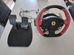 Trustmaster Ferrari Racing Wheel, Ophalen, Zo goed als nieuw, Stuurtje of Sportattribuut, Xbox One