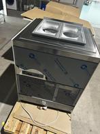 IJs vitrine - IFI Panorama Fast 4, Ophalen of Verzenden, Gebruikt, Koelen en Vriezen