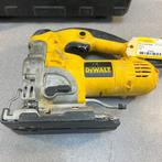 Dewalt DW331K Decoupeerzaag | in koffer | 375488, Doe-het-zelf en Verbouw, Gereedschap | Zaagmachines, Dewalt DW331K, Decoupeerzaag