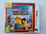 LEGO CITY UNDERCOVER the chase begins, Spelcomputers en Games, Games | Nintendo 2DS en 3DS, Vanaf 3 jaar, Avontuur en Actie, Gebruikt