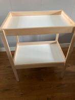 Baby verschoontafel, Kinderen en Baby's, Kinderkamer | Commodes en Kasten, Minder dan 75 cm, 50 tot 70 cm, 105 cm of meer, Ophalen of Verzenden