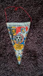 vaantje, Ophalen, Zo goed als nieuw, Buitenlandse clubs, Vaantje of Sjaal