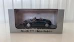 Audi TT Roadster Minichamps 1:43, Hobby en Vrije tijd, Modelauto's | 1:43, Ophalen of Verzenden, Zo goed als nieuw, Auto, MiniChamps