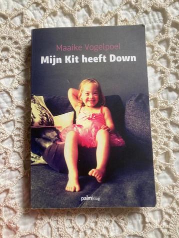 Maaike Vogelpoel - Mijn Kit heeft down beschikbaar voor biedingen