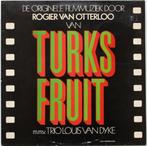 De originele filmmuziek door Rogier van Otterloo Turks Fruit, Gebruikt, Ophalen of Verzenden, 12 inch
