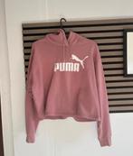 Puma trui maat M, Ophalen of Verzenden, Zo goed als nieuw, Maat 38/40 (M), Roze