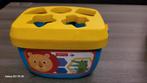 FisherPrice vormenstoof, Kinderen en Baby's, Speelgoed | Fisher-Price, Ophalen, Gebruikt