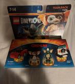 LEGO Dimensions 71256 Gremlins Team Pack, Avontuur en Actie, 1 speler, Nieuw, Ophalen of Verzenden