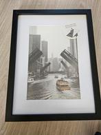 Foto/schilderijlijst, Ophalen of Verzenden, Hout, Minder dan 50 cm