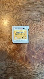 Detective pikachu 3ds (los spel), 1 speler, Ophalen of Verzenden, Zo goed als nieuw, Vanaf 7 jaar