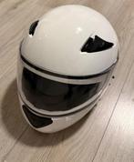 Vito jethelm M (57–58 cm) – wit, Overige merken, M, Jethelm, Ophalen of Verzenden