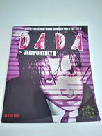 DADA Zelfportret - Kunsttijdschrift voor Kinderen, Ophalen of Verzenden, Gelezen