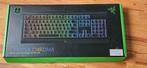 Razer Cynosa Chroma Multi-color gaming keyboard, Computers en Software, Toetsenborden, Gaming toetsenbord, Nieuw, Ophalen of Verzenden