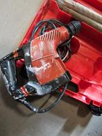 Bormacine, Doe-het-zelf en Verbouw, Gereedschap | Schuurmachines, Ophalen of Verzenden, Zo goed als nieuw, 1200 watt of meer, Overige typen