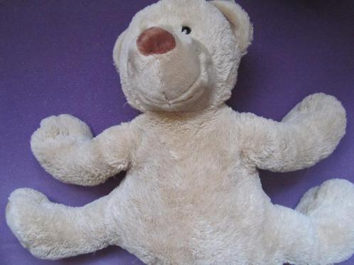HAPPY HORSE Knuffel BEER BOOGY NUMMER 4 **Nieuw met Kaartje*, Kinderen en Baby's, Speelgoed | Knuffels en Pluche, Nieuw, Beer