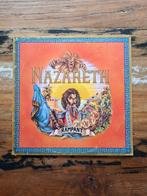 Nazareth - Rampant, Ophalen of Verzenden, Gebruikt, 12 inch
