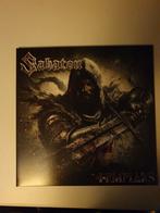 Sabaton - Templars Limited Edition LP (1000 ex.), Ophalen of Verzenden, Zo goed als nieuw, 12 inch, Overige genres
