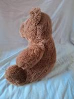 Scheve beer knuffel hh, Kinderen en Baby's, Speelgoed | Knuffels en Pluche, Beer, Onbekend, Ophalen of Verzenden, Zo goed als nieuw