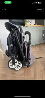 Cybex buggy in goede staat, Kinderen en Baby's, Ophalen, Gebruikt, Overige merken, Verstelbare rugleuning