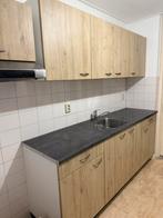 Zo goed als nieuwe keuken te koop, Huis en Inrichting, Ophalen, Zo goed als nieuw, Overige typen