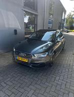 Audi S3 2.0 Tfsi 221KW Sportback Quattro 2014 Grijs, Auto's, Automaat, S3, 74 €/maand, 4 cilinders