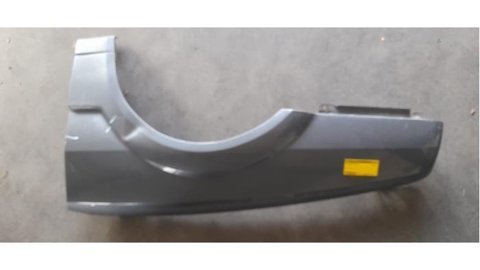 Scherm links-voor van een Volkswagen Corrado, Auto-onderdelen, Carrosserie en Plaatwerk, Volkswagen, Gebruikt, 3 maanden garantie