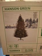 Kunst kerstboom 185 cm hoog, Diversen, Kerst, Ophalen, Nieuw