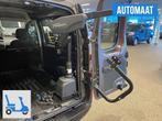 Renault Kangoo Automaat Incl. Kofferbaklift, handbediening (, Origineel Nederlands, Te koop, Zilver of Grijs, Benzine