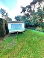Te koop stacaravan chalet compleet 8,5x 3,10 meter, Tot en met 4
