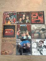 Crowded House Vinyl Collectie, Ophalen of Verzenden, 1980 tot 2000, Zo goed als nieuw, 12 inch