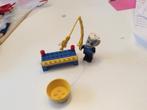 Fabuland 5 sets, Verzenden, Zo goed als nieuw, Lego