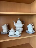 Douwe Egberts, Huis en Inrichting, Keuken | Servies, Ophalen of Verzenden, Zo goed als nieuw, Overige stijlen, Porselein
