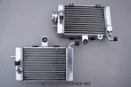 Radiateur radiatoren AVDB HONDA TRANSALP XLV 600 1987 - 1996, Verzenden, Nieuw