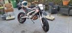 Aprilia sx50 te koop, Fietsen en Brommers, Ophalen of Verzenden, Gebruikt