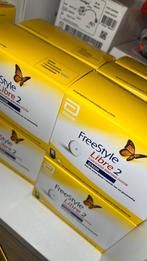 Freestyle Libre 2 sensor – nieuw in verpakking, Diversen, Ophalen of Verzenden, Nieuw