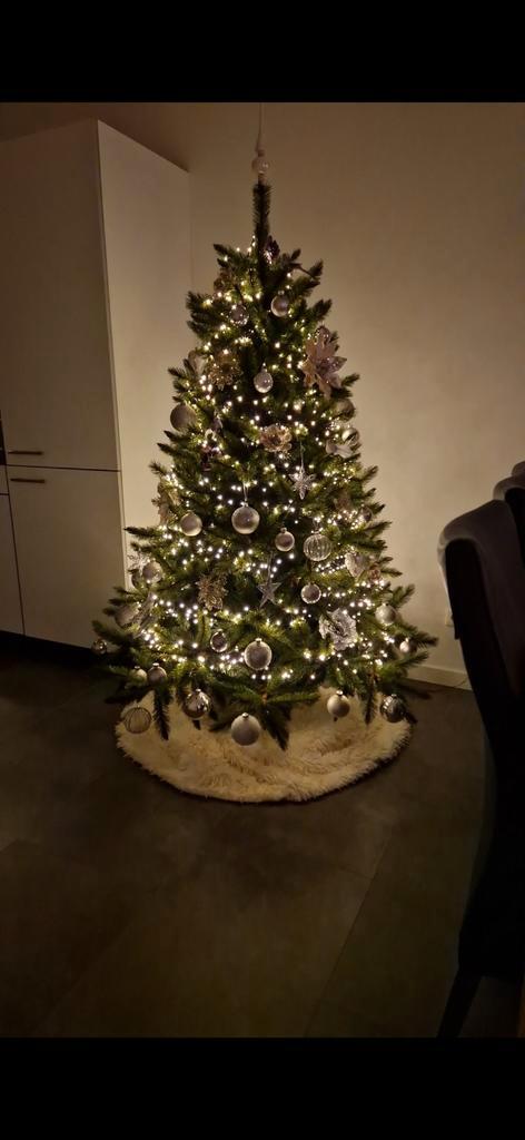 Mooie Triumph Romagne kunst kerstboom, Diversen, Kerst, Ophalen