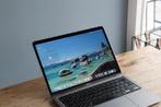 Macbook Air M1 - 256GB - 13,3-inch - Grijs | Batterij 92%, 256 GB, 8 GB, 13 inch, Ophalen of Verzenden