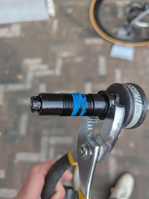 Favero Assioma Duo Shi, Fietsen en Brommers, Fietsonderdelen, Gebruikt, Racefiets, Ophalen of Verzenden