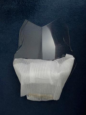 kuipruit blank met montagesteun voor BMW R 1200GS. beschikbaar voor biedingen