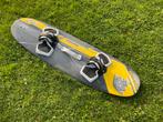 Ocean Rodeo Mako 140x40, Watersport en Boten, Kitesurfen, Twintip, Ophalen, Gebruikt, Kiteboard