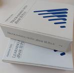 Ashton-Tate Verzamel item - Learning & Using dBase III Plus, Ophalen, Beta, Gelezen, HBO