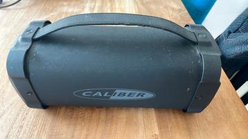 Caliber Bluetooth speaker 