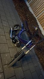 Tomos 65cc, Ophalen of Verzenden, Zo goed als nieuw, Benzine