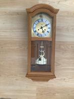 JEKA wandklok te koop, Huis en Inrichting, Woonaccessoires | Klokken, Ophalen, Zo goed als nieuw, Analoog, Wandklok