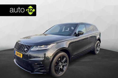 Land Rover Range Rover Velar 2.0 D180 AWD R-Dynamic SE | Pan, Auto's, Land Rover, Bedrijf, Te koop, 4x4, ABS, Achteruitrijcamera