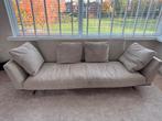 Flexform Design Bank, Ophalen, Gebruikt, Driepersoons, 75 tot 100 cm