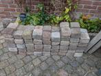 Gratis tuintegels, Tuin en Terras, Tegels en Klinkers, Ophalen of Verzenden, Gebruikt, Beton, Terrastegels
