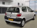 Toyota Yaris 1.0-16V VVT-i YORIN, Auto's, Voorwielaandrijving, Gebruikt, 4 cilinders, 400 kg