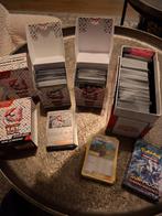 Pokemon bulk 151, dri. Pal, enz, Ophalen of Verzenden, Zo goed als nieuw, Meerdere kaarten